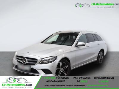 Mercedes Classe C Break 200 d BVA