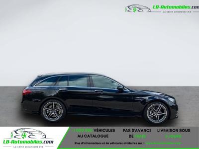 Mercedes Classe C Break 63 S AMG Speedshift MCT AMG