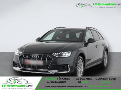 Audi A4 Allroad 40 TDI 204 BVA Quattro