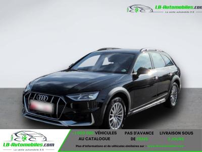 Audi A4 Allroad 40 TDI 204 BVA Quattro