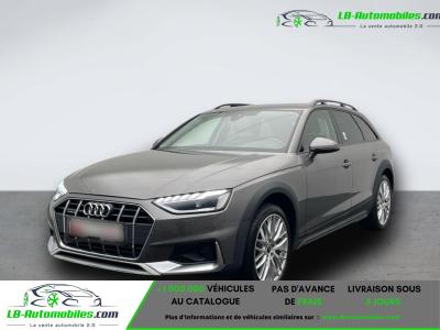 Audi A4 Allroad 40 TDI 204 BVA Quattro