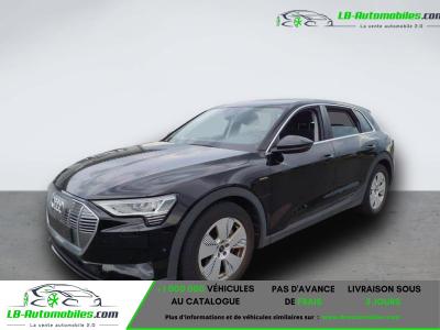 Audi E-tron 50 quattro 313 ch