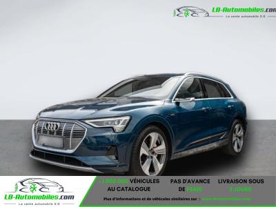 Audi E-tron 55 quattro 408 ch