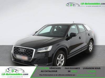 Audi Q2 TFSI 150 ch BVM