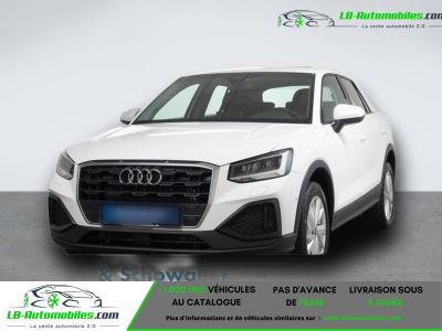 Audi Q2 30 TDI 116 BVM