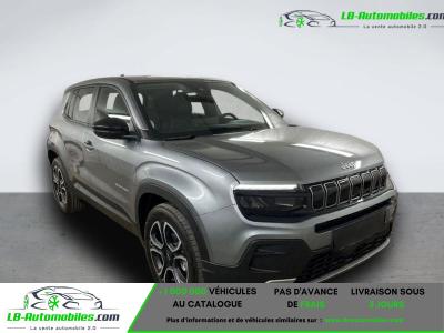 Jeep Avenger 1.2 100 ch