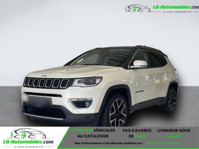 Jeep Compass 1.4  MultiAir 140 ch BVM