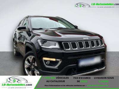 Jeep Compass 1.4  MultiAir 140 ch BVM