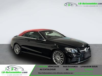 Mercedes Classe C Cabriolet 180 BVA