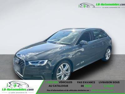 Audi A3 Sportback TFSI e-tron 204 BVA 6