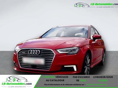 Audi A3 Sportback TFSI e-tron 204 BVA 6