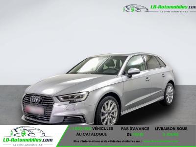 Audi A3 Sportback TFSI e-tron 204 BVA 6