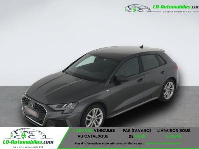 Audi A3 Sportback TDI 150 BVA