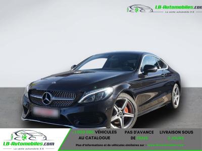 Mercedes Classe C Coupe 180 BVM