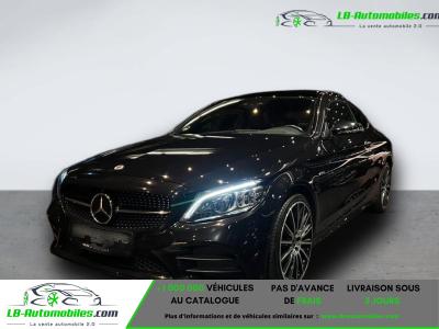 Mercedes Classe C Coupe 300 BVA