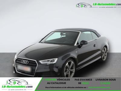 Audi A3 Cabriolet TFSI 150 BVA