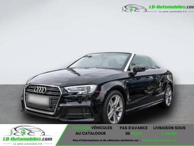 Audi A3 Cabriolet TFSI 150 BVA