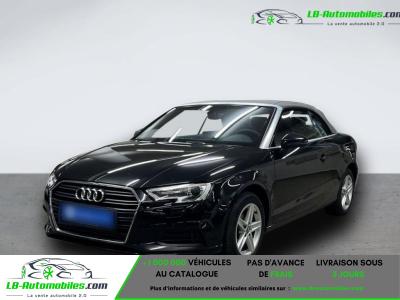 Audi A3 Cabriolet TFSI 150 BVA