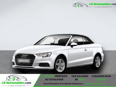 Audi A3 Cabriolet TFSI 150 BVA