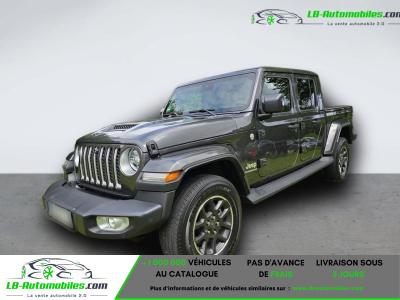 Jeep Gladiator 3.0 V6 Multijet 264 CH 4X4 BVA