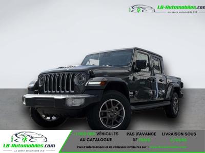 Jeep Gladiator 3.0 V6 Multijet 264 CH 4X4 BVA