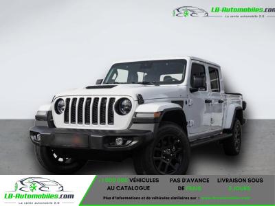 Jeep Gladiator 3.0 V6 Multijet 264 CH 4X4 BVA