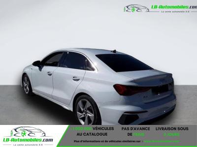 Audi A3 Berline 35 TFSI 150