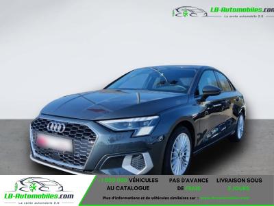 Audi A3 Berline 35 TFSI 150