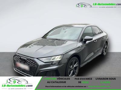 Audi A3 Berline 35 TFSI 150