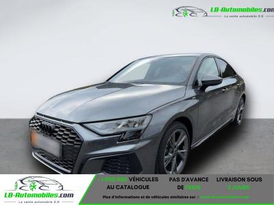 Audi A3 Berline 35 TFSI 150