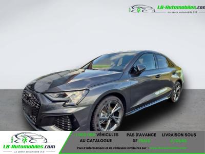 Audi A3 Berline 35 TFSI 150