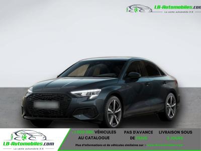 Audi A3 Berline 35 TFSI 150