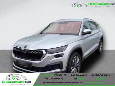 Skoda Kodiaq 2.0 TDI 150  BVA 5pl