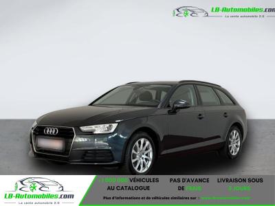 Audi A4 Avant 1.4 TFSI 150 BVA