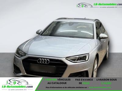 Audi A4 Avant 1.4 TFSI 150 BVA