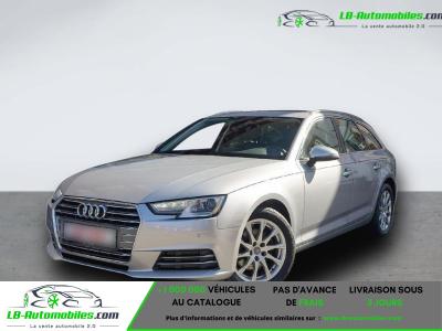 Audi A4 Avant 1.4 TFSI 150 BVA