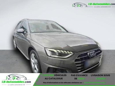 Audi A4 Avant 1.4 TFSI 150 BVA