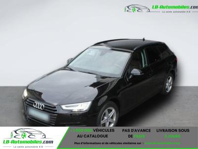 Audi A4 Avant 1.4 TFSI 150 BVA