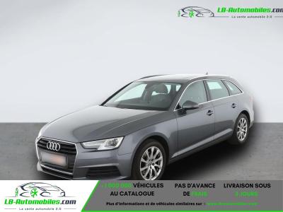 Audi A4 Avant 1.4 TFSI 150 BVA