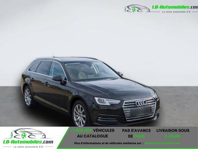 Audi A4 Avant 1.4 TFSI 150 BVA