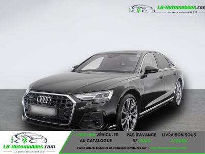 Audi A8 50 TDI 286 BVA Quattro