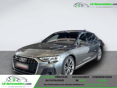 Audi A8 50 TDI 286 BVA Quattro