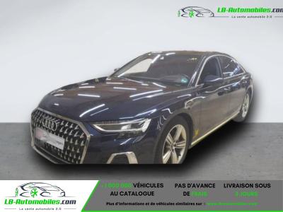 Audi A8 50 TDI 286 BVA Quattro