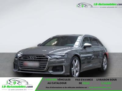 Audi S6 Avant TDI 344 ch BVA Quattro