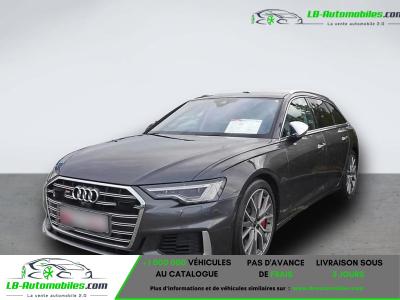 Audi S6 Avant TDI 344 ch BVA Quattro