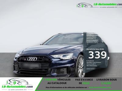 Audi S6 Avant TDI 344 ch BVA Quattro