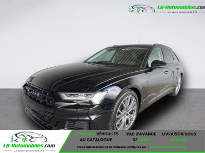 Audi S6 Avant TDI 344 ch BVA Quattro