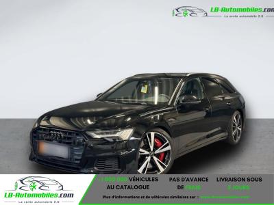 Audi S6 Avant TDI 344 ch BVA Quattro