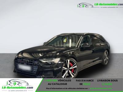 Audi S6 Avant TDI 344 ch BVA Quattro