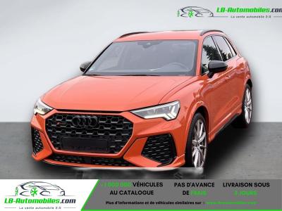 Audi RSQ3 2.5 TFSI 400 ch BVA